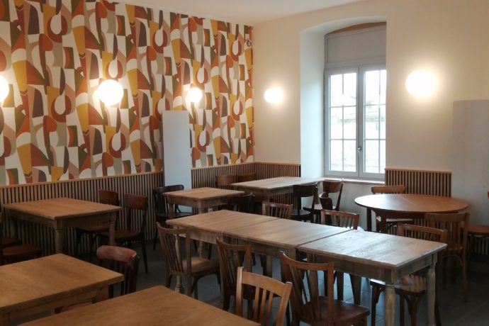 Gare de La Chaux-des-Crotenay